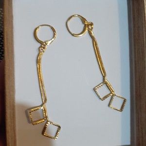 Meet your Posher, Agnes